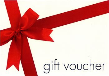 gift voucher